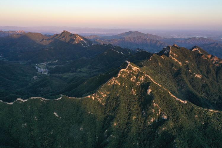 大好河山环保